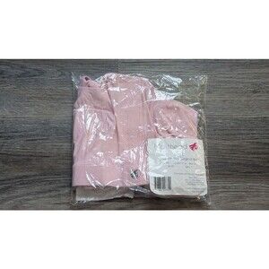 MASTHEAD Size Large Style 042 Elizabeth Pink Surgical Bra New In Bag